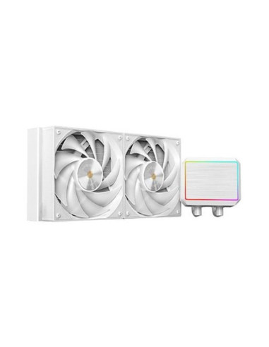 Kit refrigeracion liquida mars gaming mlproii240w