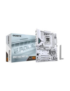 Placa base gigabyte b850 eagle wifi7
