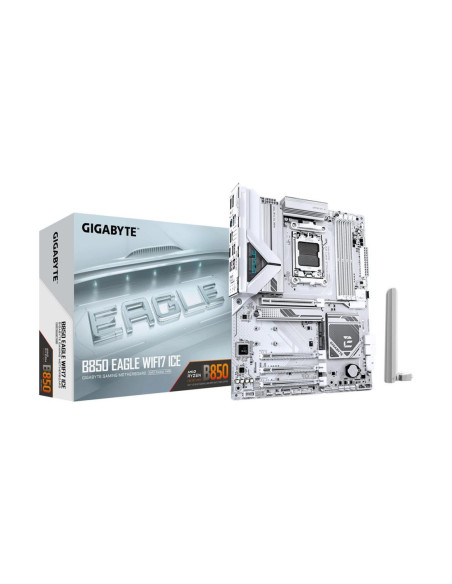 Placa base gigabyte b850 eagle wifi7