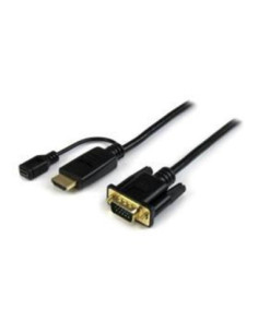 Cable hdmi micro usb tipo b