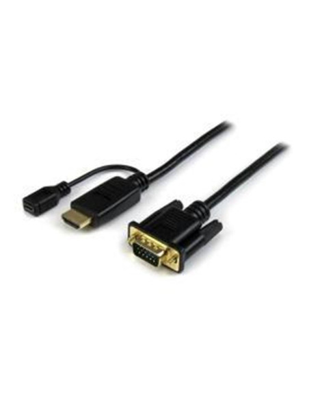 Cable hdmi micro usb tipo b