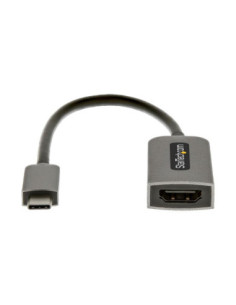 Cable usb tipo c a hdmi