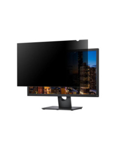 Filtro privacidad universal startech monitor 21.5 pulgadas