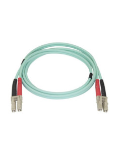 Cable fibra startech 1m 50 125