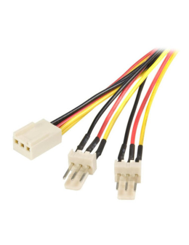 Cable tx3 startech 30cm macho - hembra