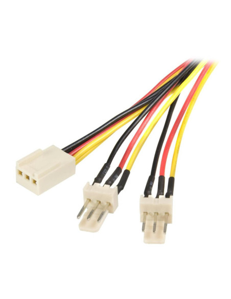 Cable tx3 startech 30cm macho - hembra