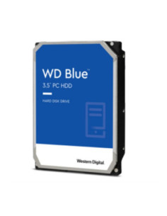 Disco duro interno hdd wd western