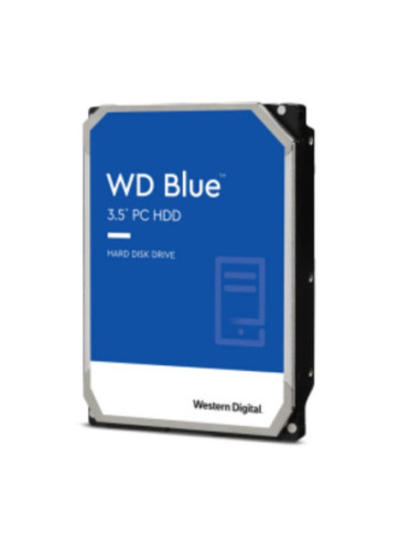 Disco duro interno hdd wd western