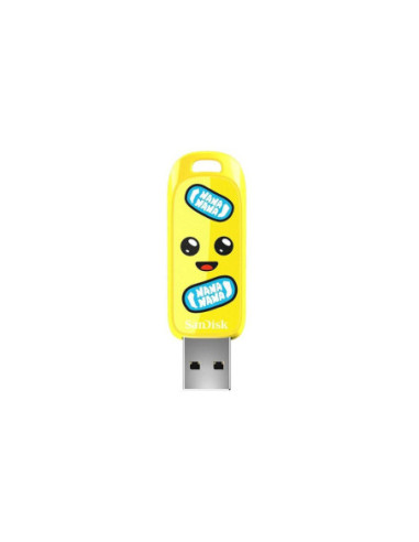 Memoria usb 3.2 sandisk 64gb fortnite