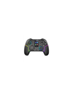 Gamepad mars gaming mgpv3 2.4gpro rgb