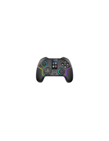 Gamepad mars gaming mgpv3 2.4gpro rgb