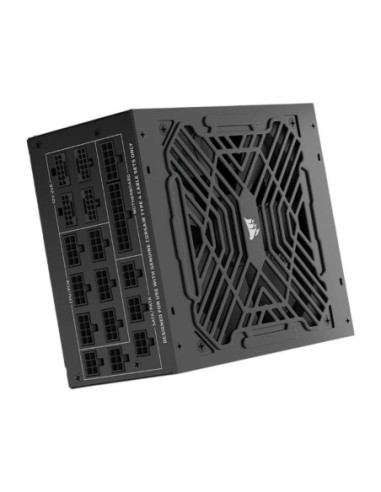 Fuente alimentacion corsair ws3000 gaming atx