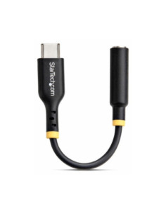 Adaptador usb tipo c a mini