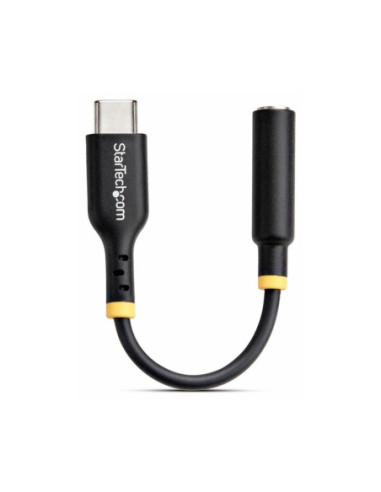 Adaptador usb tipo c a mini