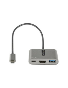Adaptador usb tipo c a usb