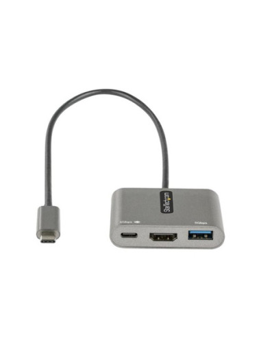 Adaptador usb tipo c a usb