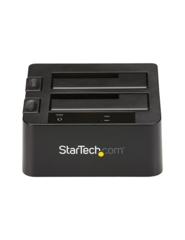 Docking station disco duro startech 5