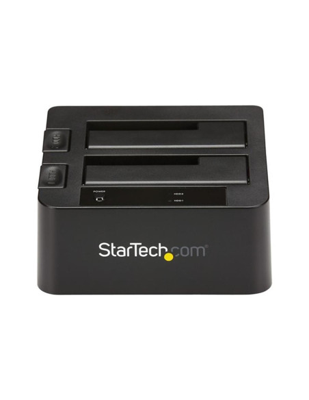 Docking station disco duro startech 5