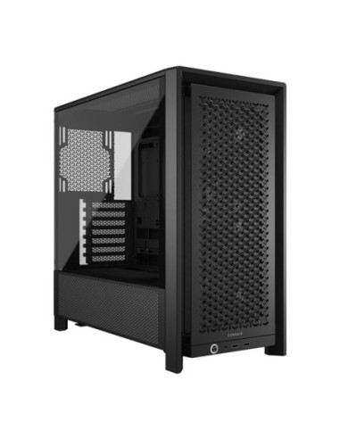 Caja ordenador gaming corsair frame 4000d