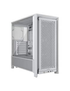 Caja ordenador gaming corsair frame 4000d