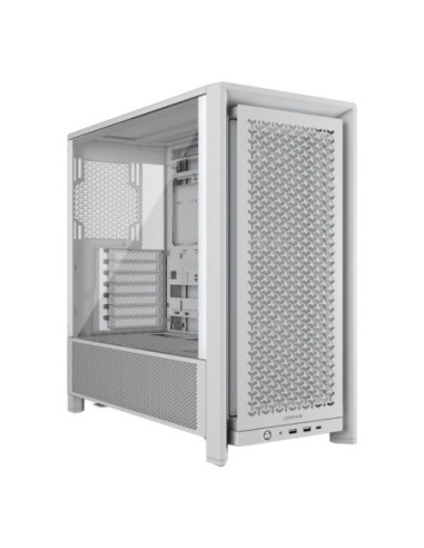 Caja ordenador gaming corsair frame 4000d