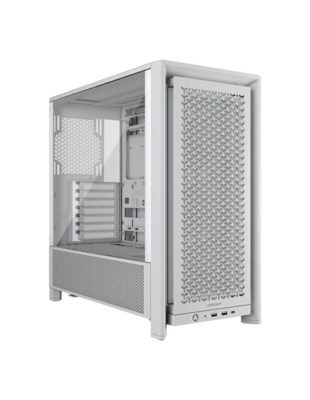 Caja ordenador gaming corsair frame 4000d