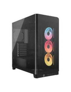 Caja ordenador corsair frame 4500x lx - r