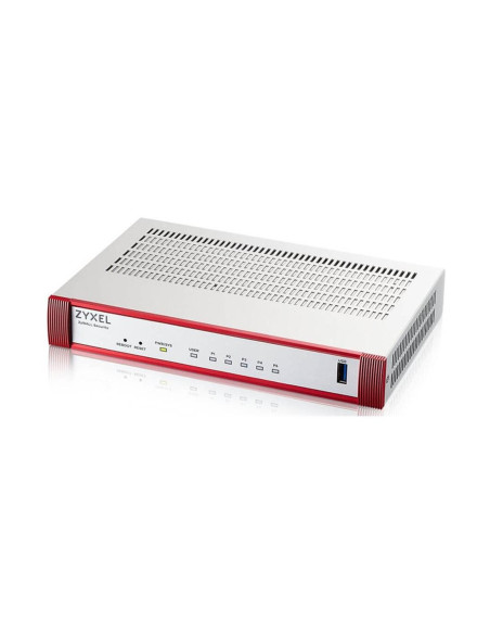 Firewall zyxel usg flex 50h usgflex50h - eu0102f