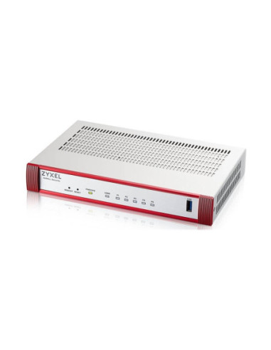 Firewall zyxel usg flex 50h usgflex50hp - eu0102f