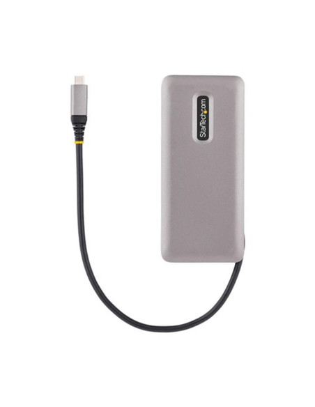 Hub startech usb tipo c 4