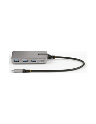 Hub startech usb tipo c 5