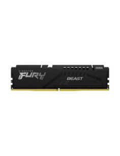 Memoria ram ddr5 16gb kingston 6000mt