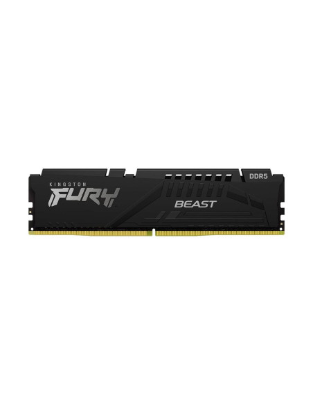 Memoria ram ddr5 16gb kingston 6000mt