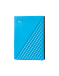 Disco duro externo hdd wd western