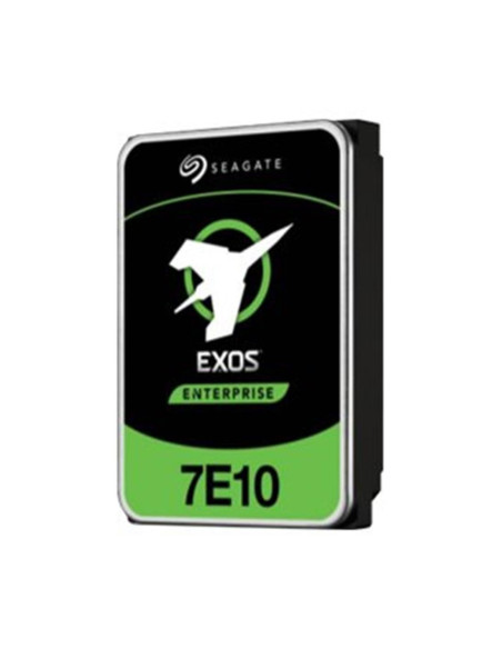 Disco duro interno hdd seagate exos