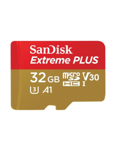 Tarjeta memoria micro secure digital 32gb