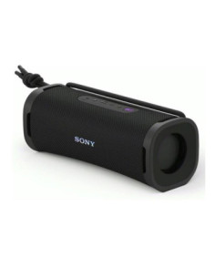 Altavoz portatil sony srsult10b negro