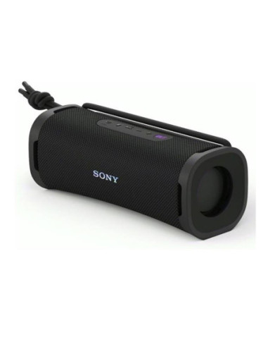 Altavoz portatil sony srsult10b negro