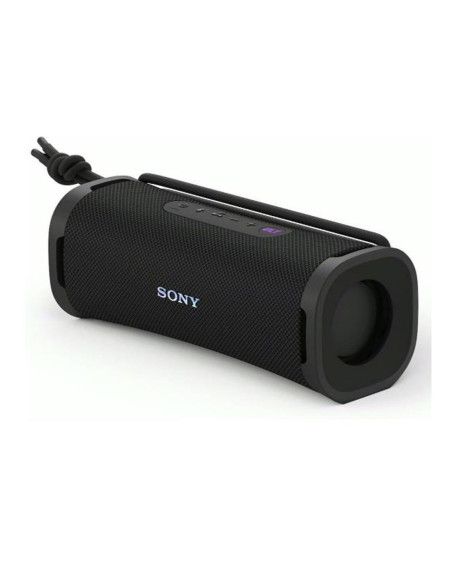Altavoz portatil sony srsult10b negro