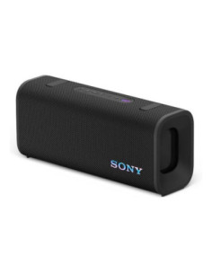 Altavoz portatil sony srsult30b negro