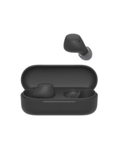 Auriculares sony wf - c510 inalambrico negro