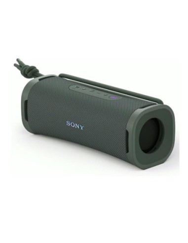 Altavoz portatil sony srsult10h gris