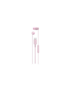 Auriculares sony ier - ex15c rosa