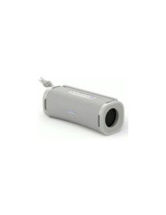 Altavoz portatil sony srsult10w blanco
