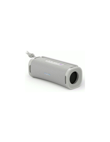 Altavoz portatil sony srsult10w blanco