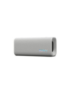 Altavoz portatil sony srsult30w blanco