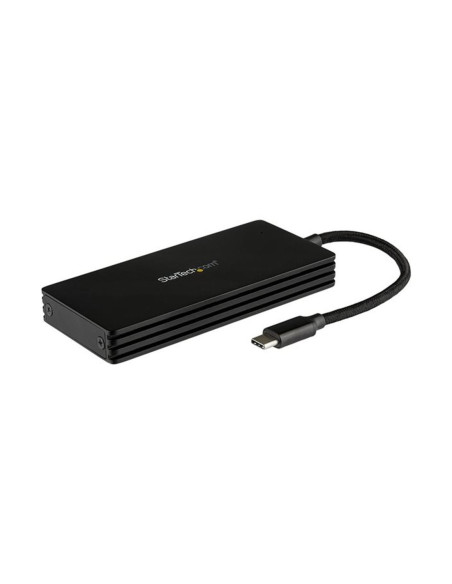 Carcasa startech ssd m.2 usb tipo