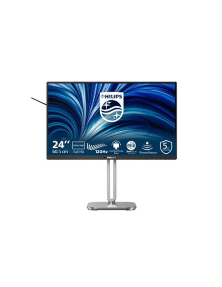 Monitor led 24 pulgadas philips 24b2n4200 00