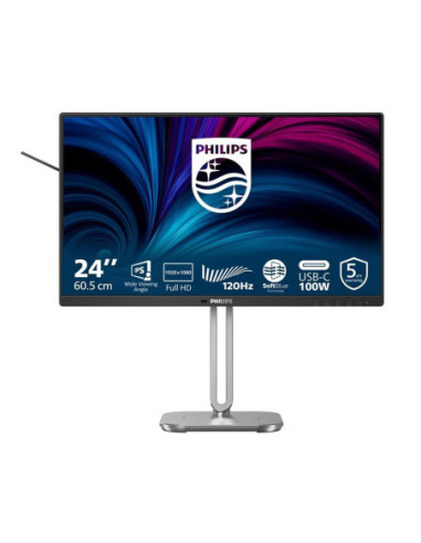 Monitor led 24 pulgadas philips 24b2u4301 00