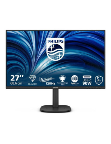 Monitor led 27 pulgadas philips 27b2u3601 00
